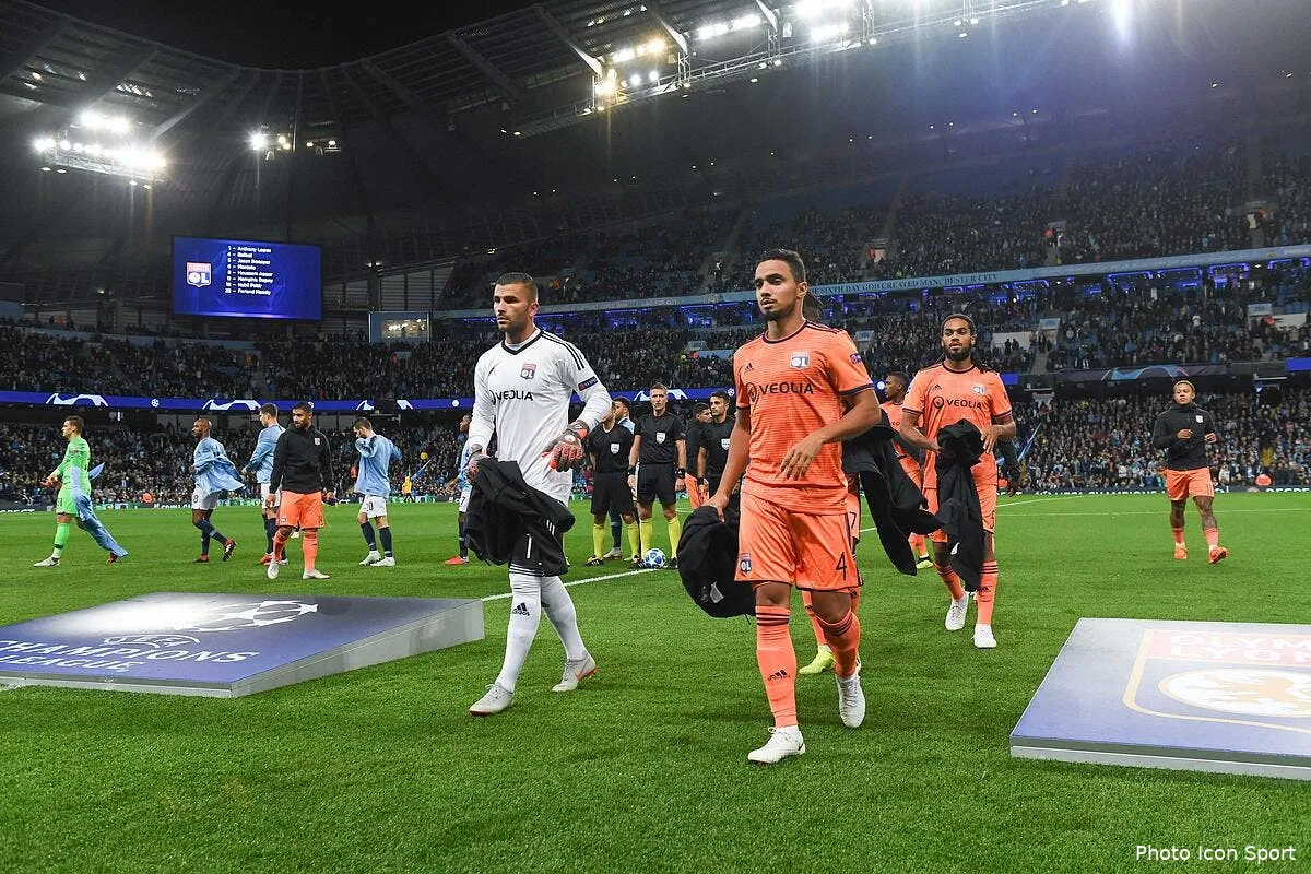 ol a manchester lyon a donne une lecon au psg balance menes iconsport icon dib190818 14 91230985