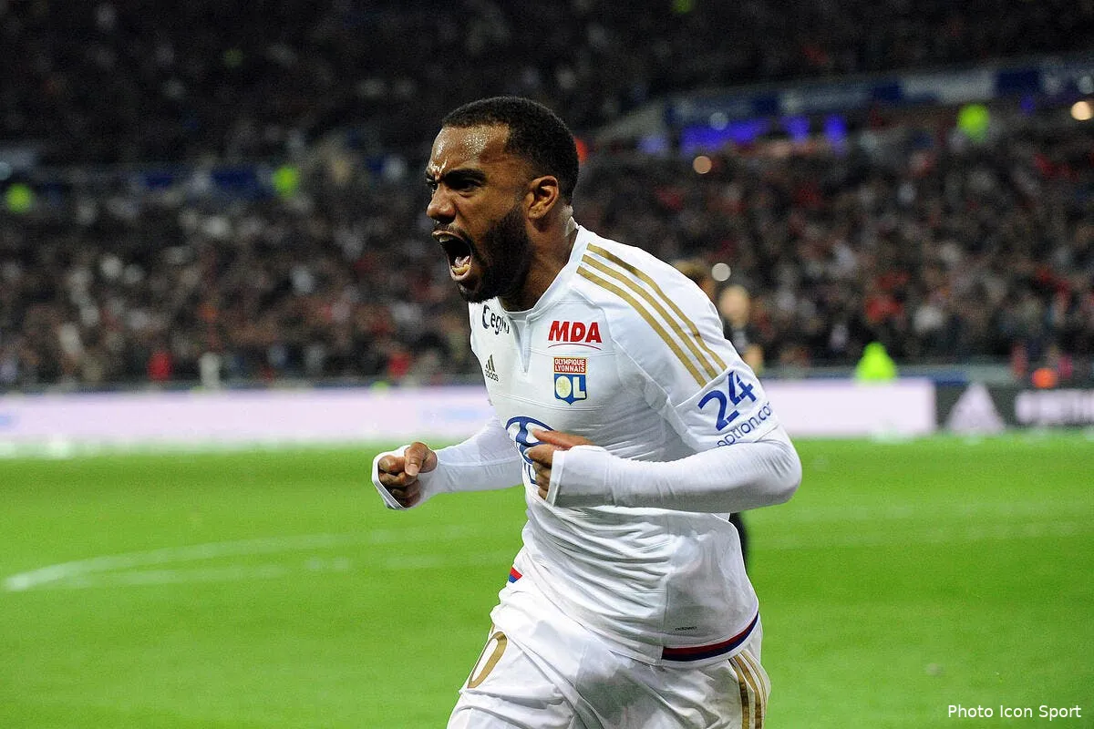 ol accord salarial entre alexandre lacazette et arsenal iconsport jpt 150416 28 16150664