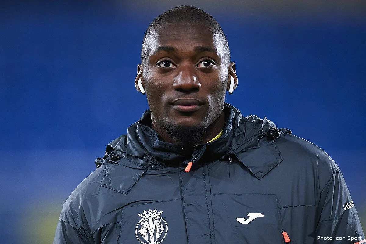 ol accord total toko ekambi premiere recrue du mercato icon sipausa 25189603275963