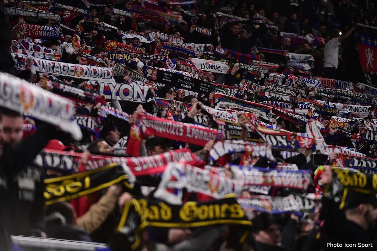 ol adieu les filets contre l asse et le psg bravo les supporters icon winter 26022020121315279421