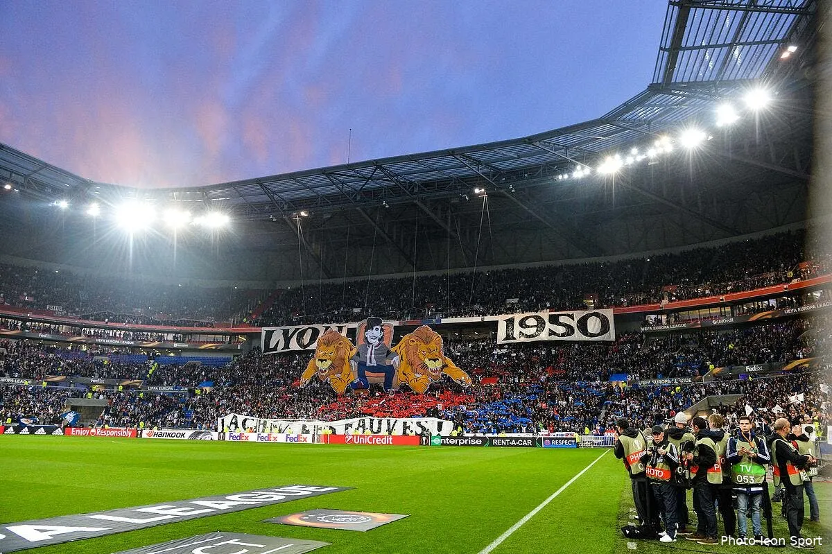 ol ajax l uefa a entendu les lyonnais iconsport dib 110517 101 77187023