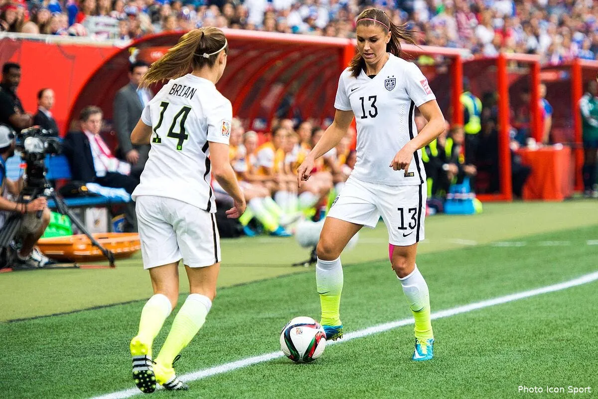 ol alex morgan la star us annonce son arrivee a lyon iconsport bbb 080615 87 13164944