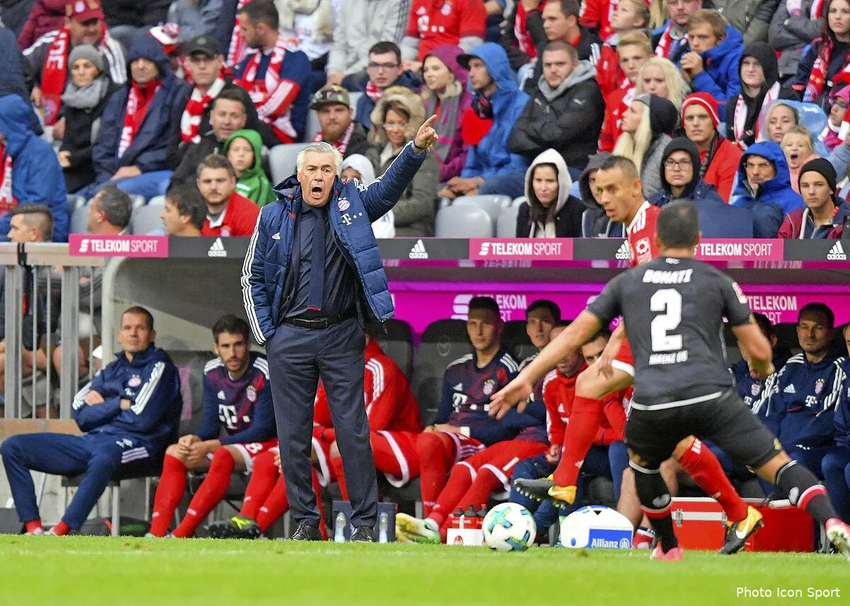 ol ancelotti a lyon aulas va en entendre parler iconsport icon mis 160917 28 10194891