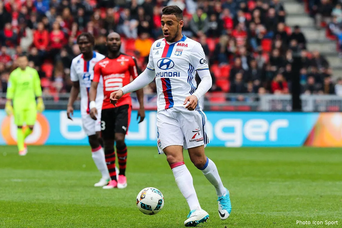 ol ancelotti ne pouvait pas rever mieux que tolisso au mercato iconsport lem 020417 93 50185061