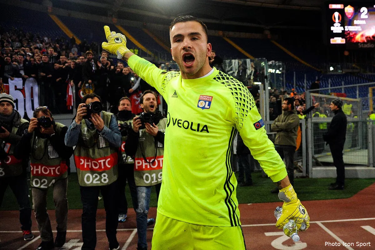 ol anthony lopes est un incroyable warrior avoue un proche iconsport ipp 160317 08 03177680