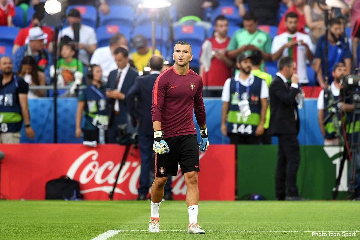 ol anthony lopes retrouve l equipe du portugal icon jpt 060716 05 06292445