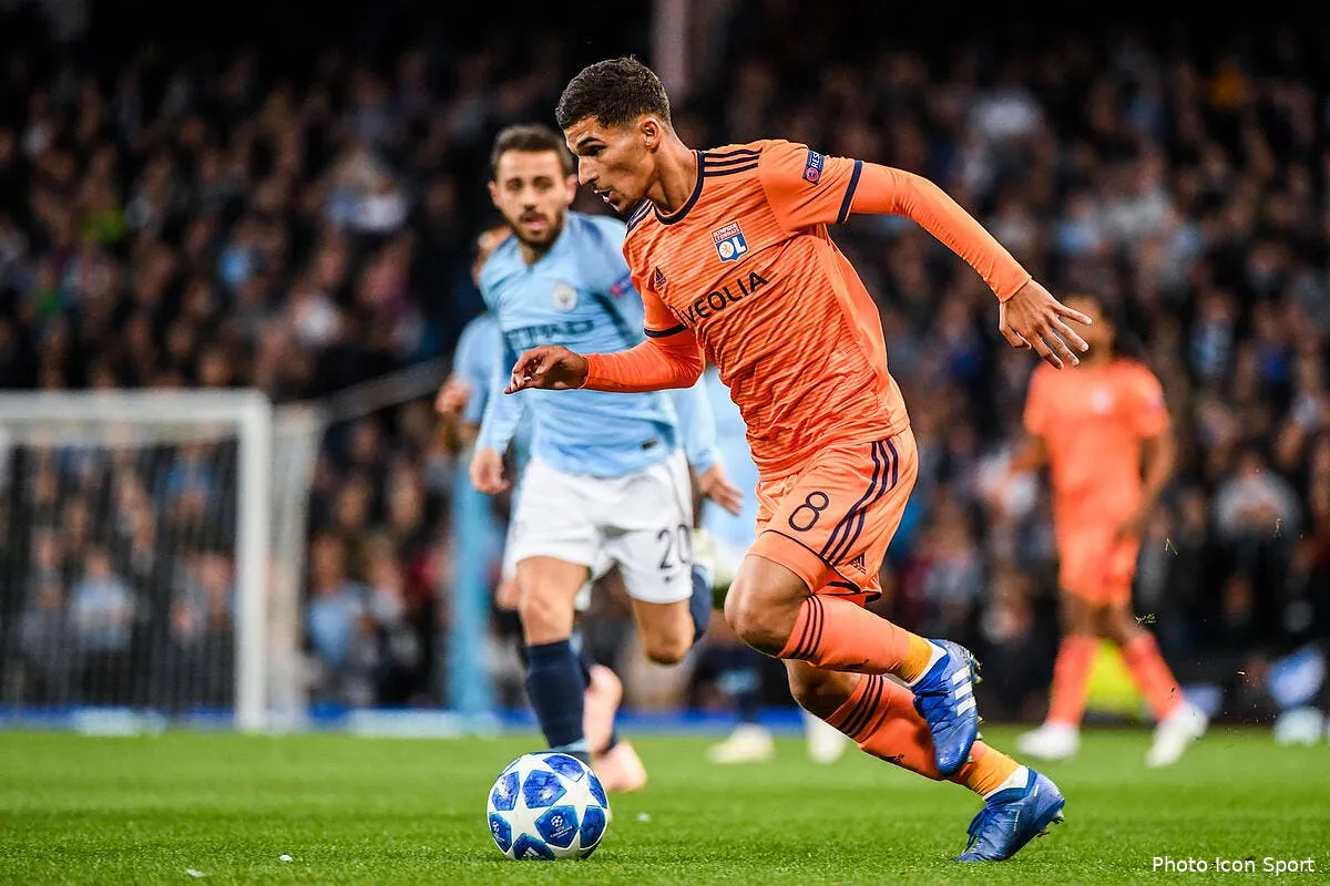 ol aouar a un grand reve loin de lyon iconsport icon dib190818 14 85238439