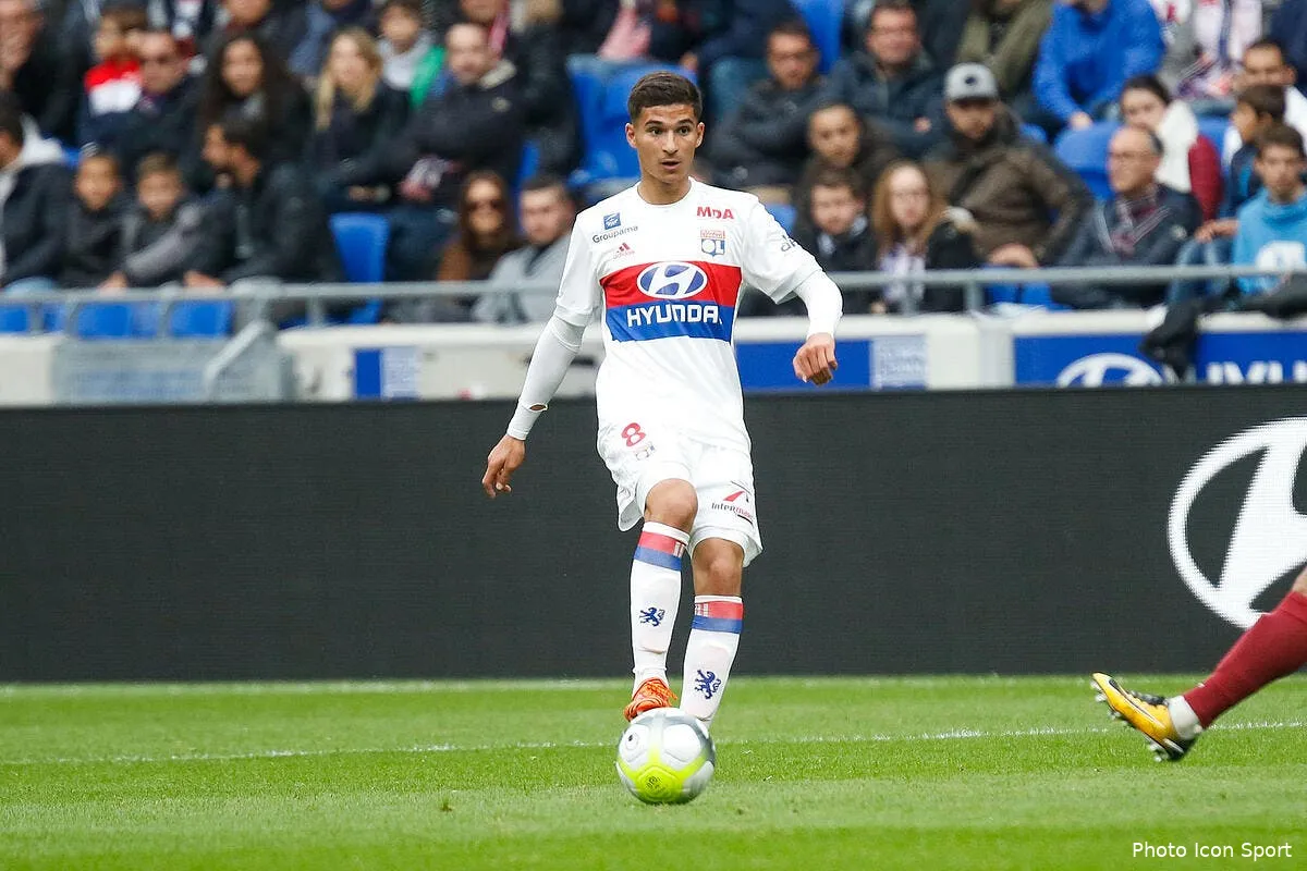 ol aouar bat un record de precocite en europe iconsport icon bia 291017 05 20198519