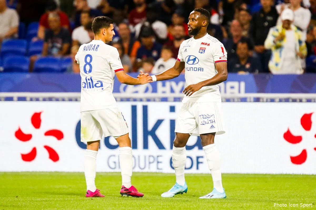 ol aouar dembele matuidi lyon juve va animer le mercato moussa dembele 11279335