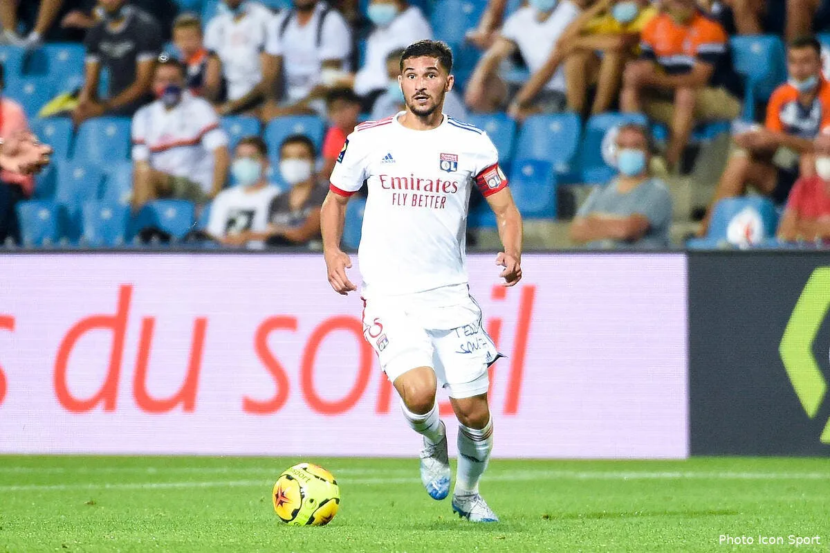 ol aouar dit oui a arsenal jusqu en 2025 icon adim 150920 34 137294345