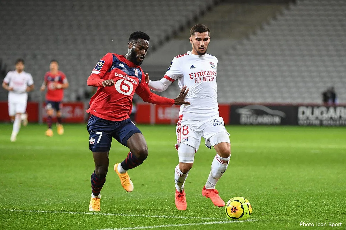 ol aouar est toujours a lyon le covid 19 a ete crucial icon dib 011120 11 46 299117