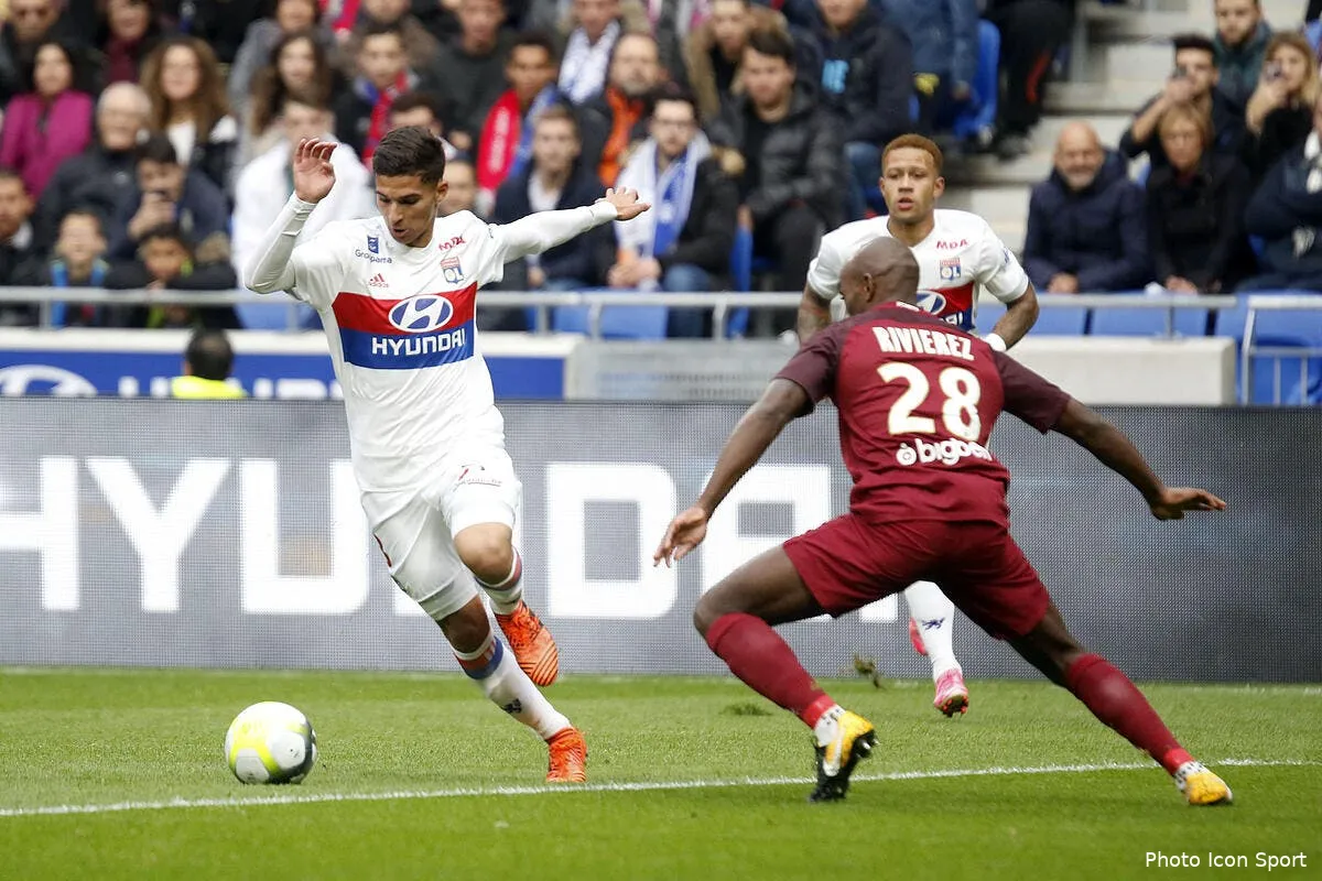 ol aouar meme ses coequipiers n en reviennent pas iconsport icon bia 291017 06 03198081