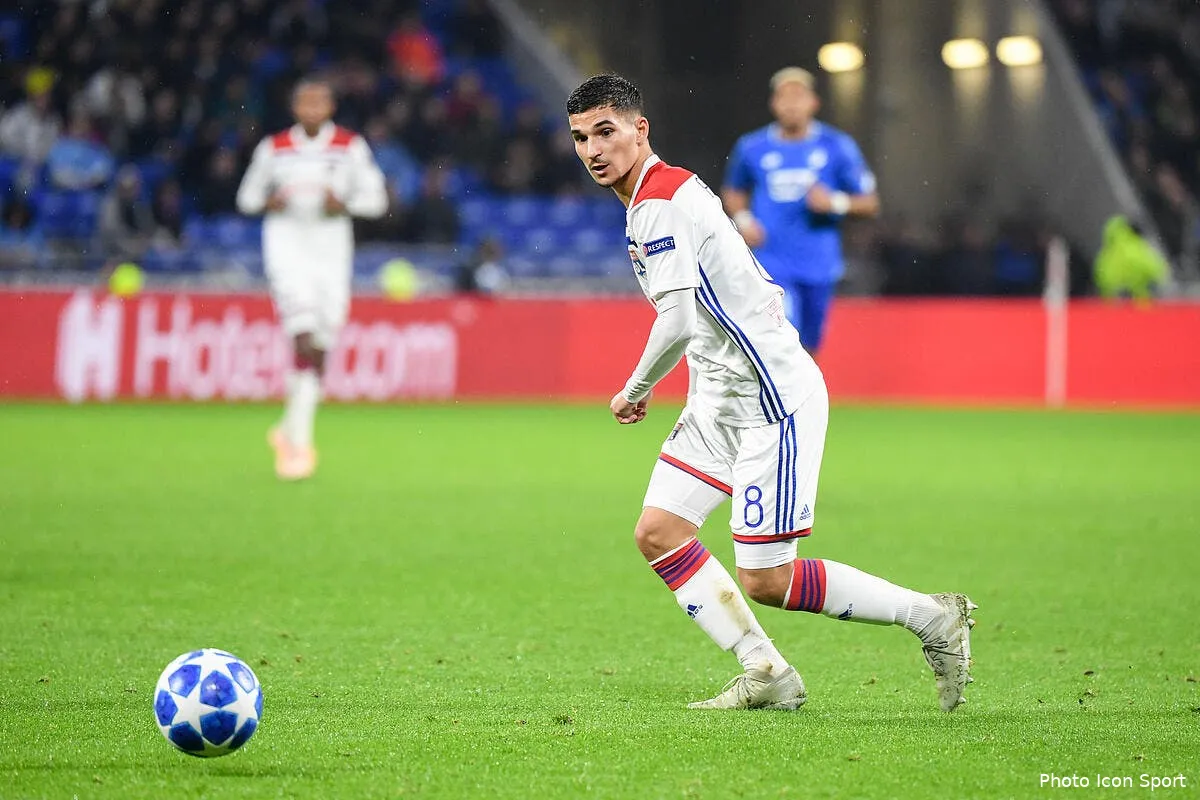 ol aouar mendy la strategie de l ol va deprimer les supporters icon dib 071118 11 26236133