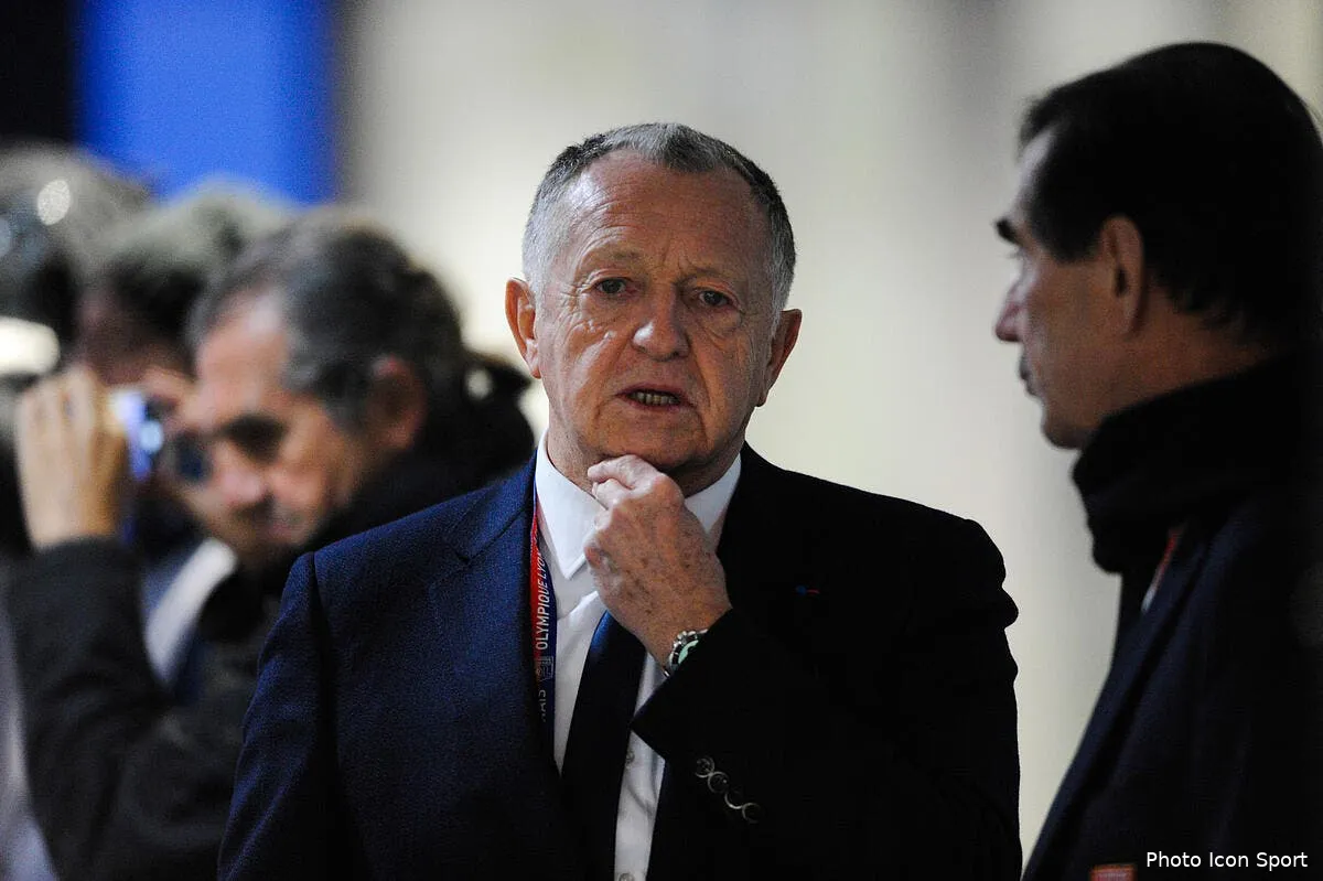 ol aouar ndombele fekir aulas annonce de gros departs cet ete aulas 20241447