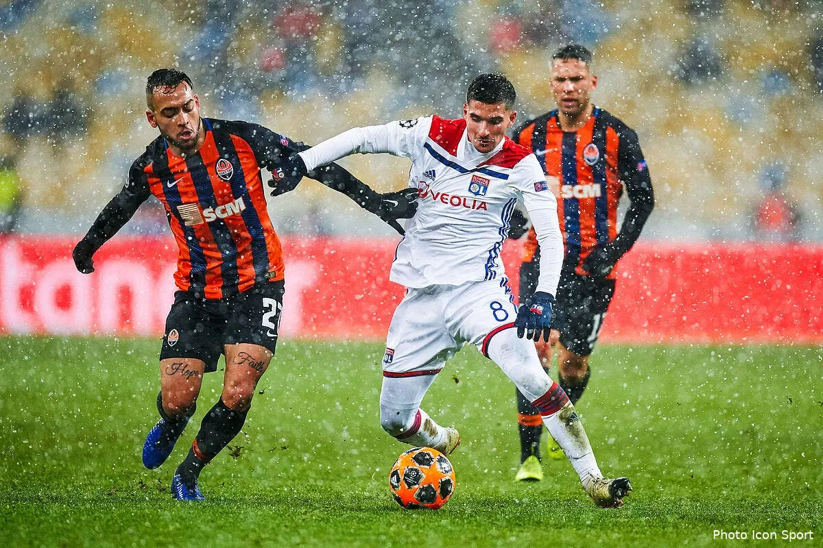 ol aouar ndombele guardiola rassure lyon avant le mercato iconsport icon nwp 121218 92 04239079