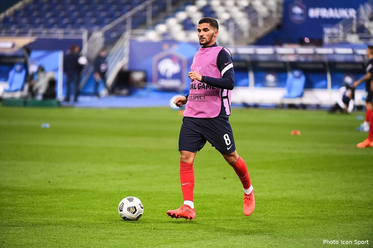 ol aouar vaut 55 me a ce prix le real vote camavinga icon bap 071020 93 069297381