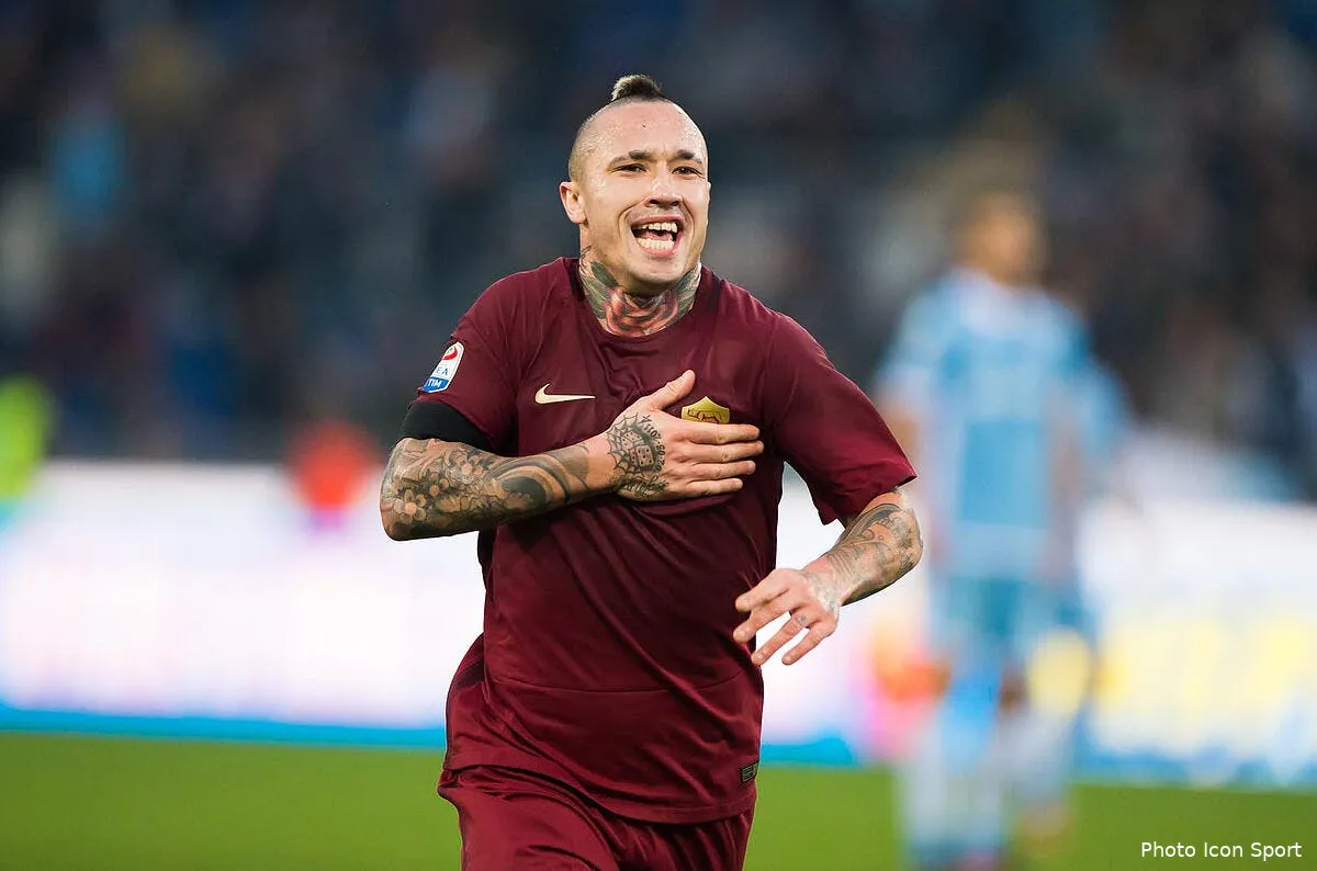 ol apres l az la fete est finie previent nainggolan nainggolan 2172434