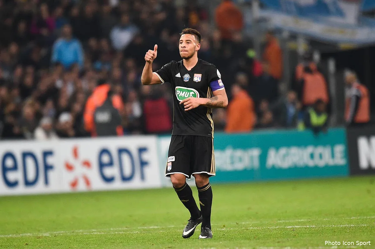 ol apres la juve le barca craque aussi pour tolisso tolisso 11171592