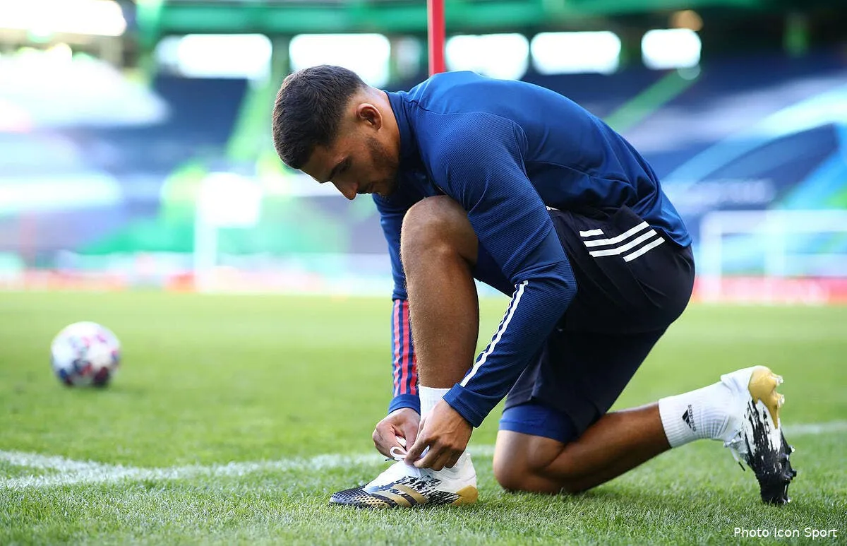 ol arsenal demande a aouar de faire un choix fort icon 1266334838293463