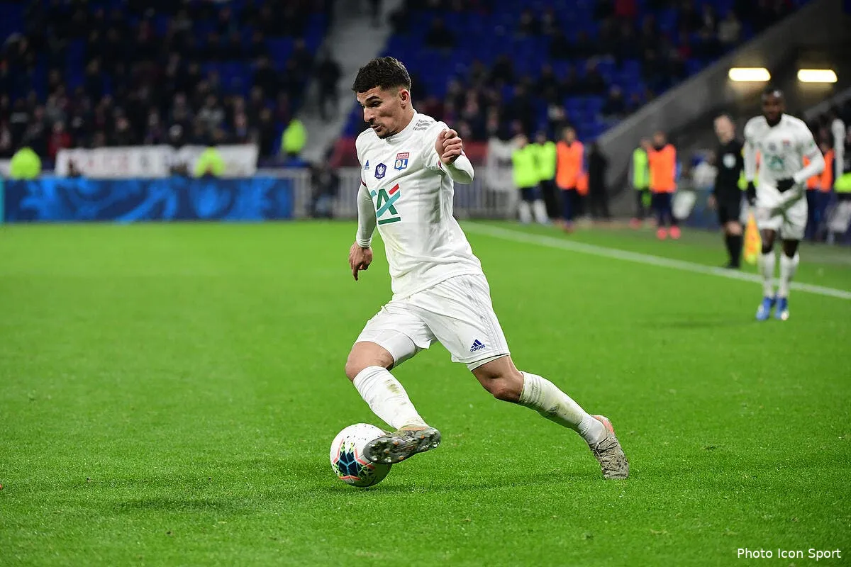 ol arsenal pousse pour aouar lyon intraitable icon winter 12022020119703295149