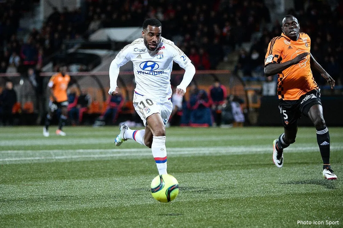 ol arsenal previent il n y aura pas d offre folle pour lacazette iconsport nlg 030416 17 220150182