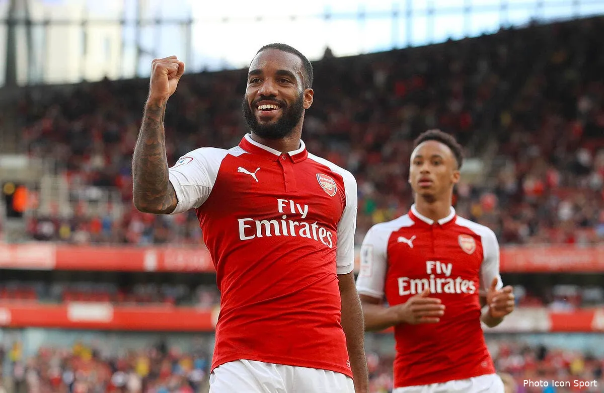 ol arsenal un autre monde que lyon avoue lacazette iconsport icon pa 32238058188019