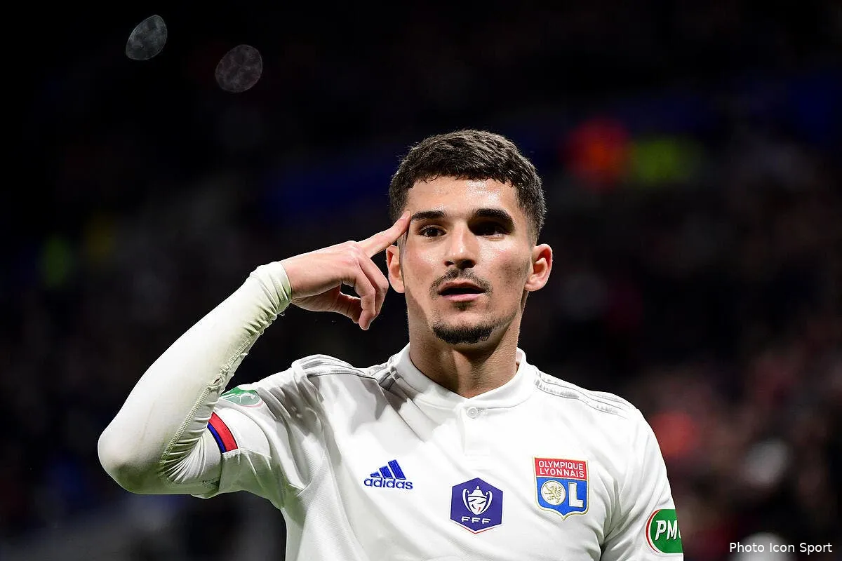 ol arsenal vs juventus la bataille de l ete pour aouar icon winter 12022020119712278209