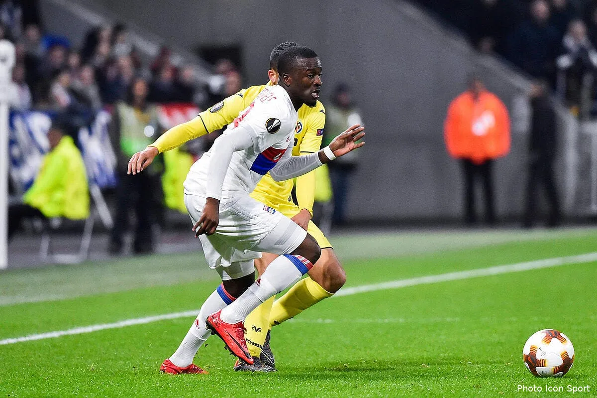 ol arsene wenger a craque pour un nouveau lyonnais ndombele 2213647