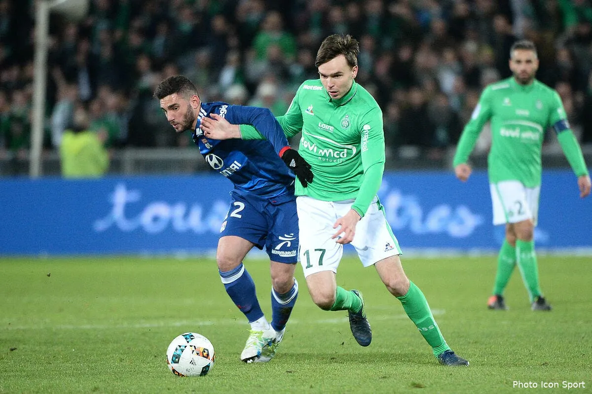 ol asse ferri a prevenu tout le monde il veut son cadeau d adieu iconsport nlg 050217 17 32237005