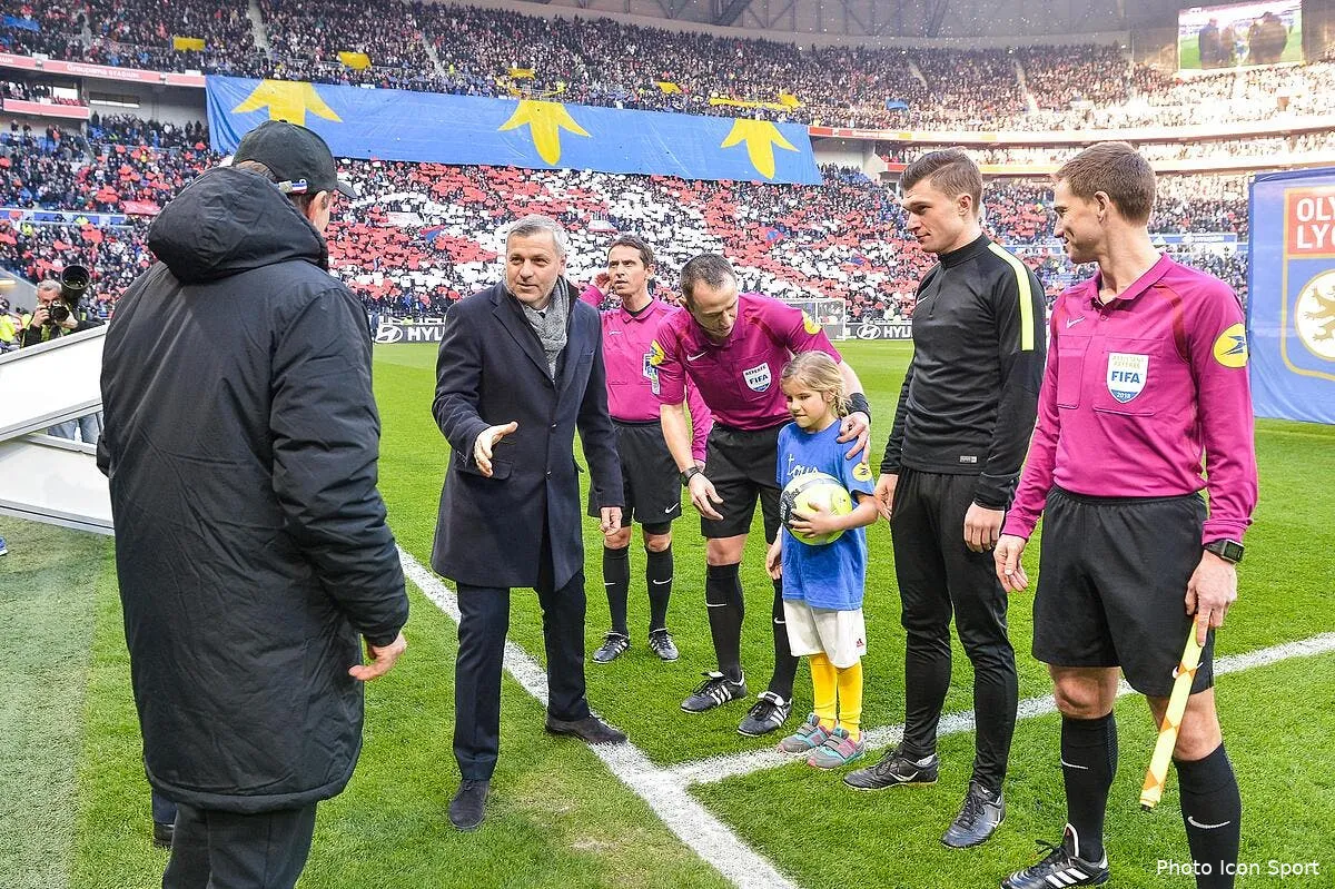 ol asse genesio aurait du larguer lyon un conseil venu de saint etienne iconsport icon dib 250218 15 40236825