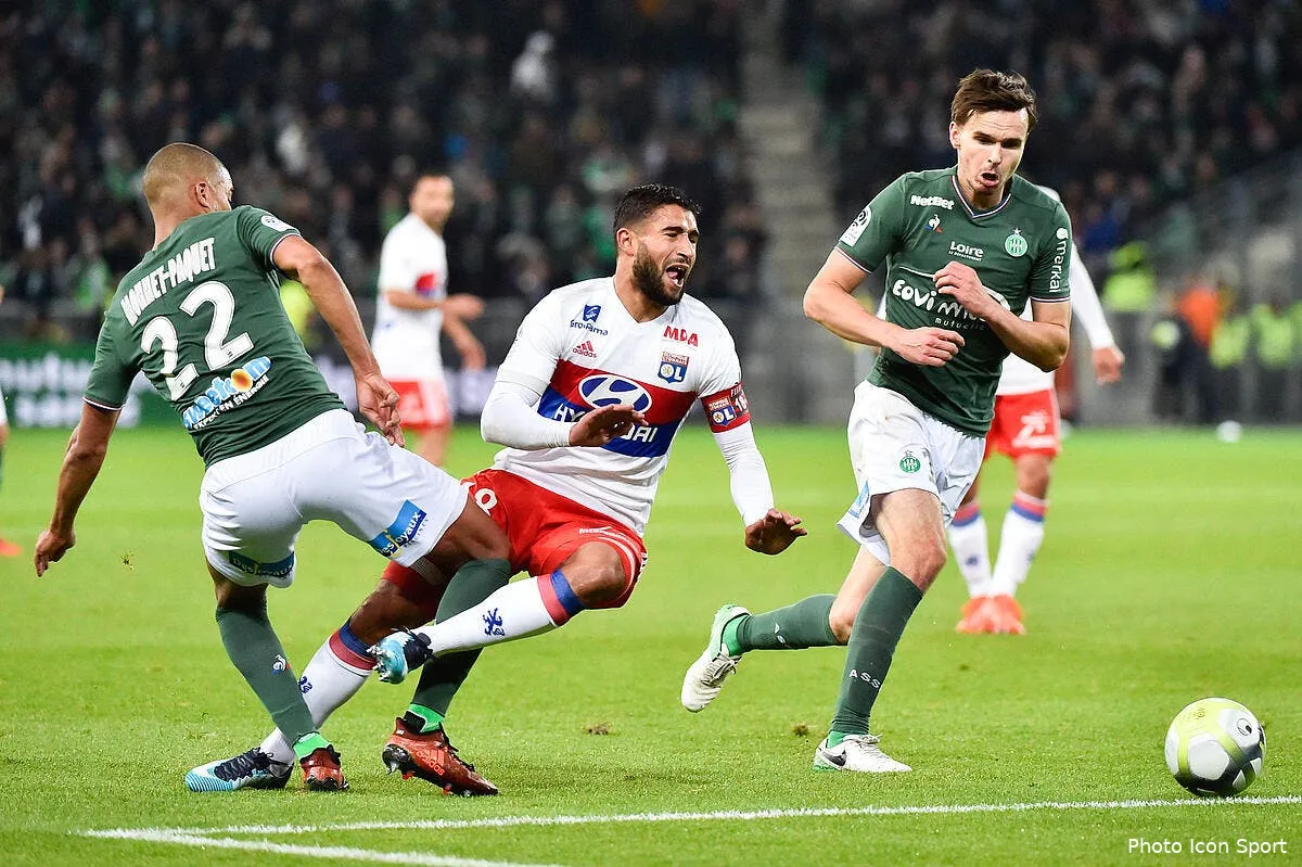 ol asse herbin promet un derby bien loin du 0 5 a l ol iconsport icon laf 051117 05 48210505