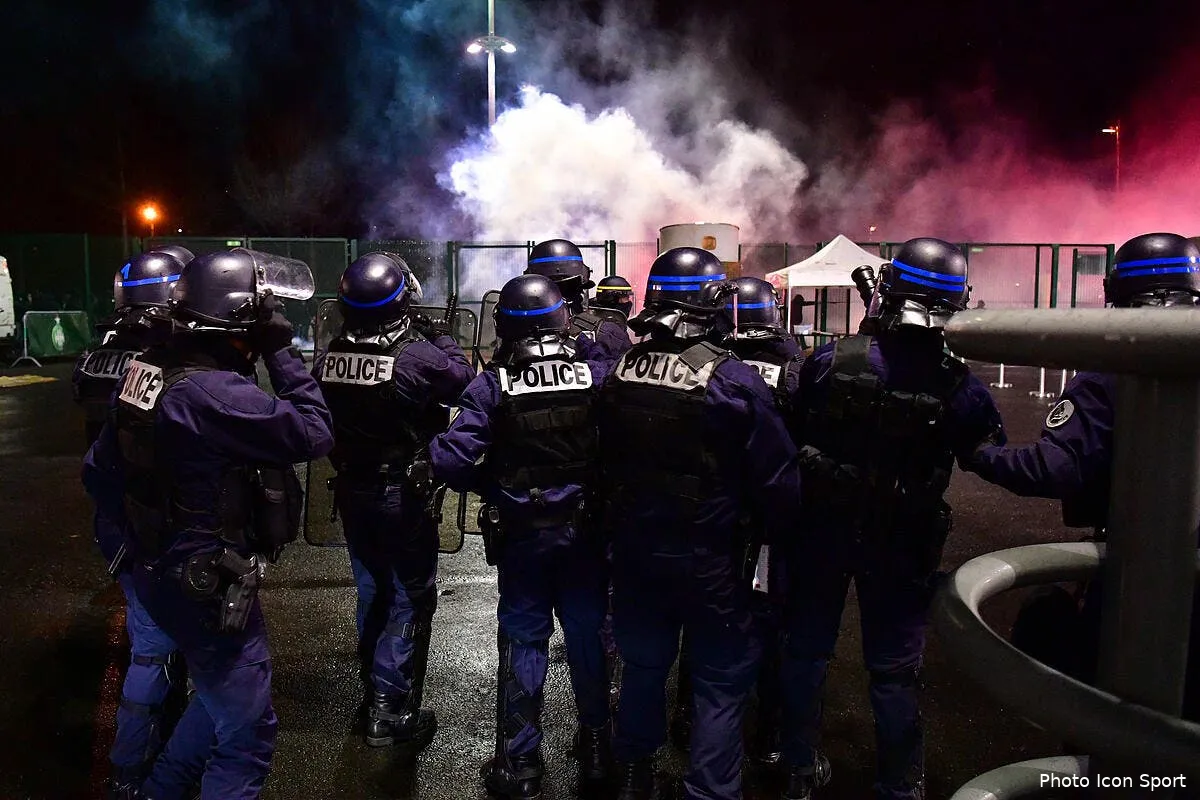 ol asse la fievre et le fight du samedi soir font scandale icon win 151217 01 32835279649