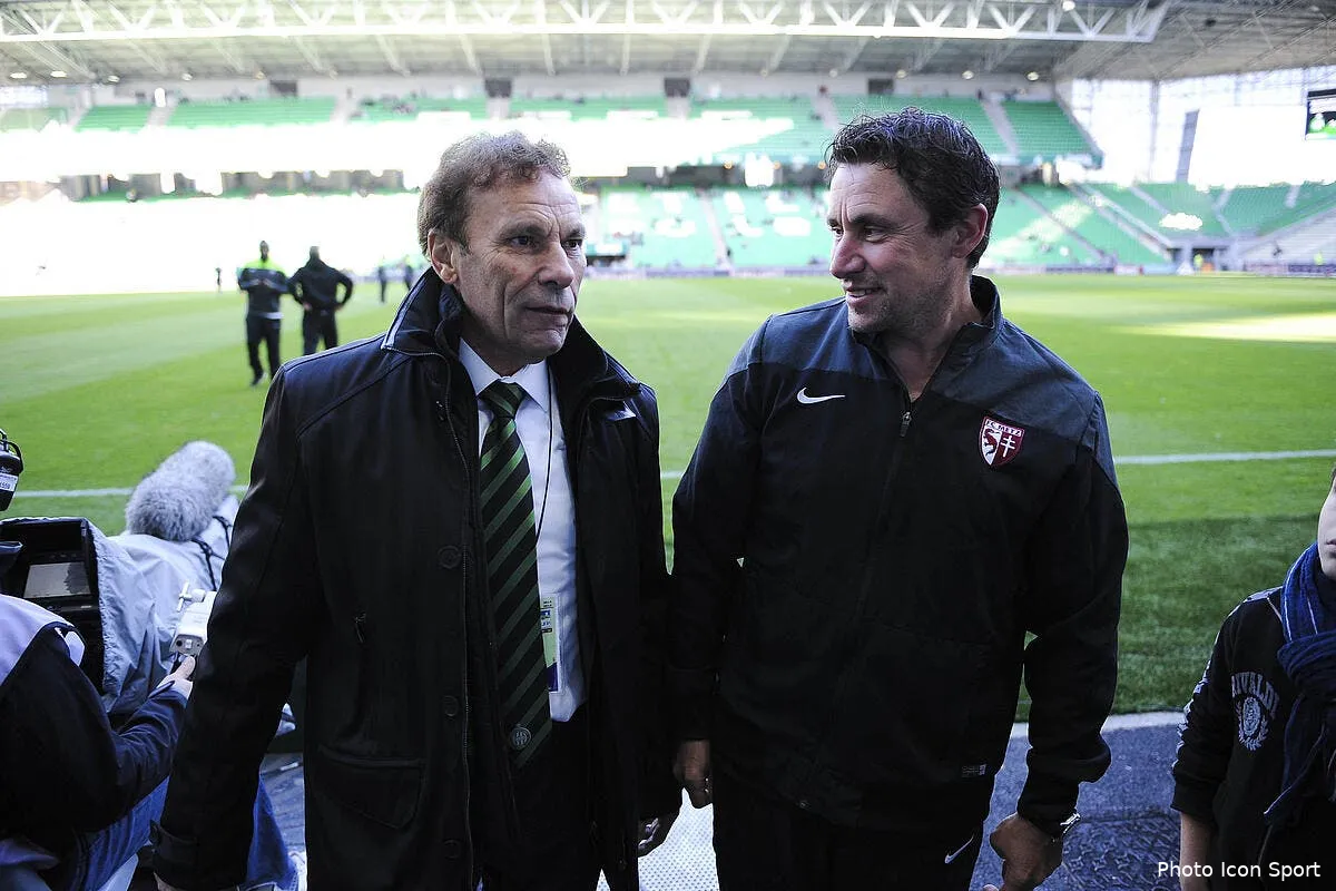 ol asse les verts desavantages c est un ambianceur lyonnais qui le dit iconsport jpt 261014 99 101156724