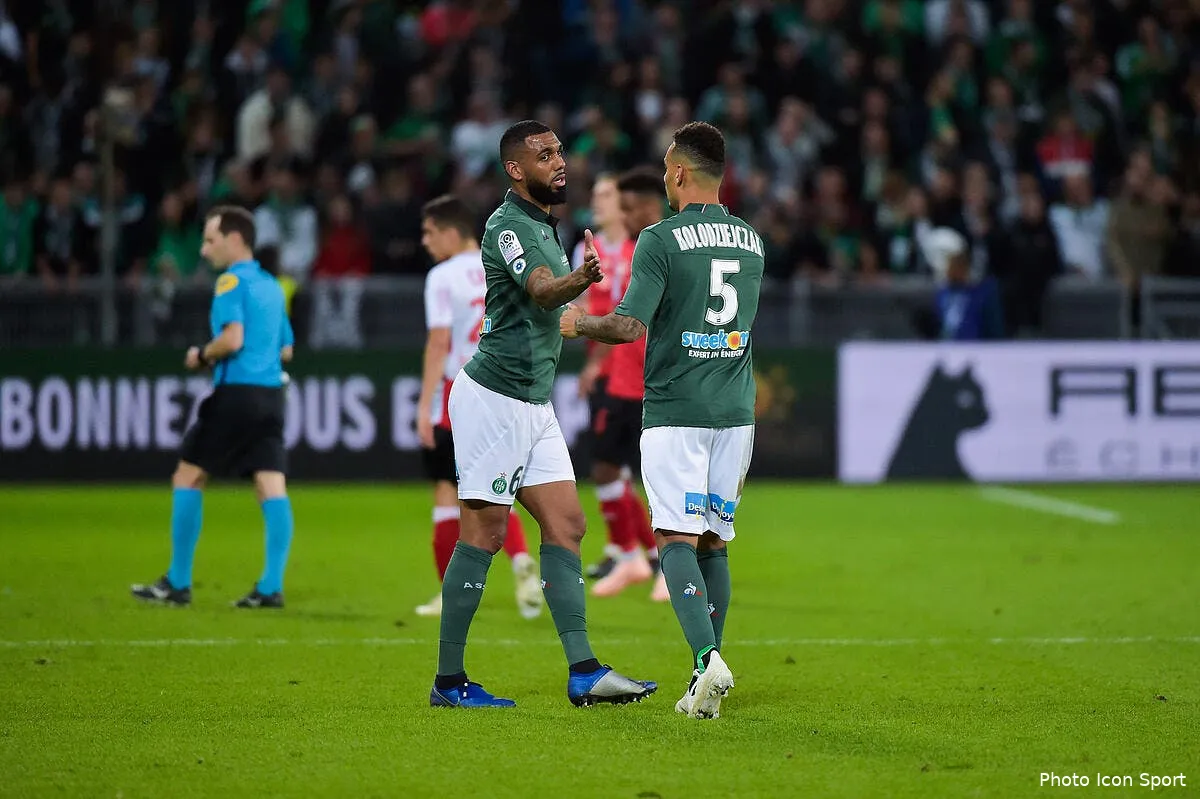 ol asse un stephanois demande aux anti genesio de se taire iconsport icon laf 101118 93 100236683