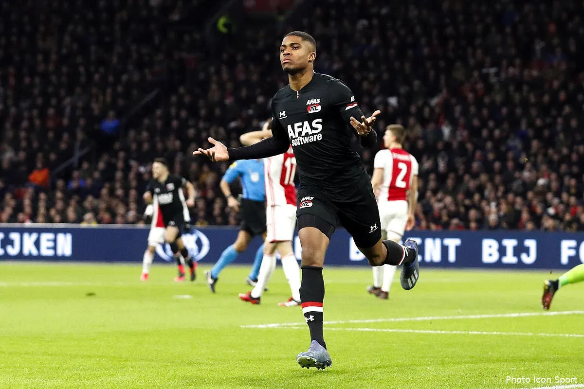 ol au cas ou lyon a deja trouve le remplacant de dembele icon 407592301293363