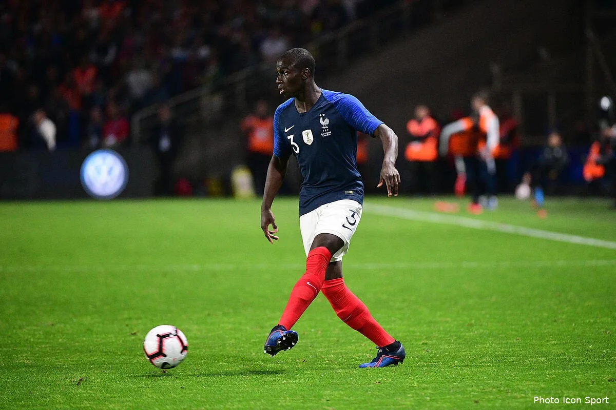 ol aucun probleme avec mendy le real attend juste son heure icon win 020619 01 92577255337