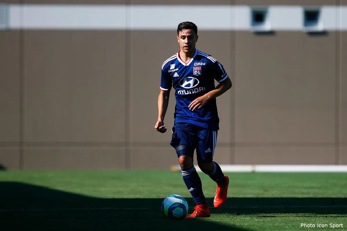 ol augarreau se fait les croises ca devient dingue icon bia 130719 08 22275335