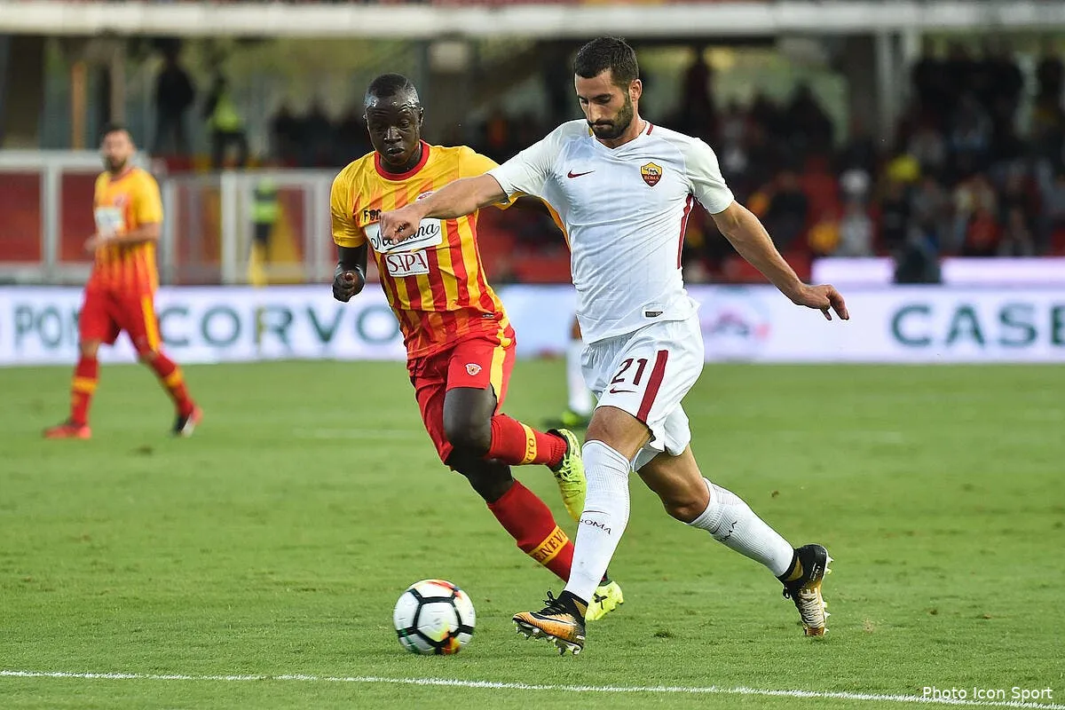 ol aulas a bien brise le reve de maxime gonalons gonalons 20195551