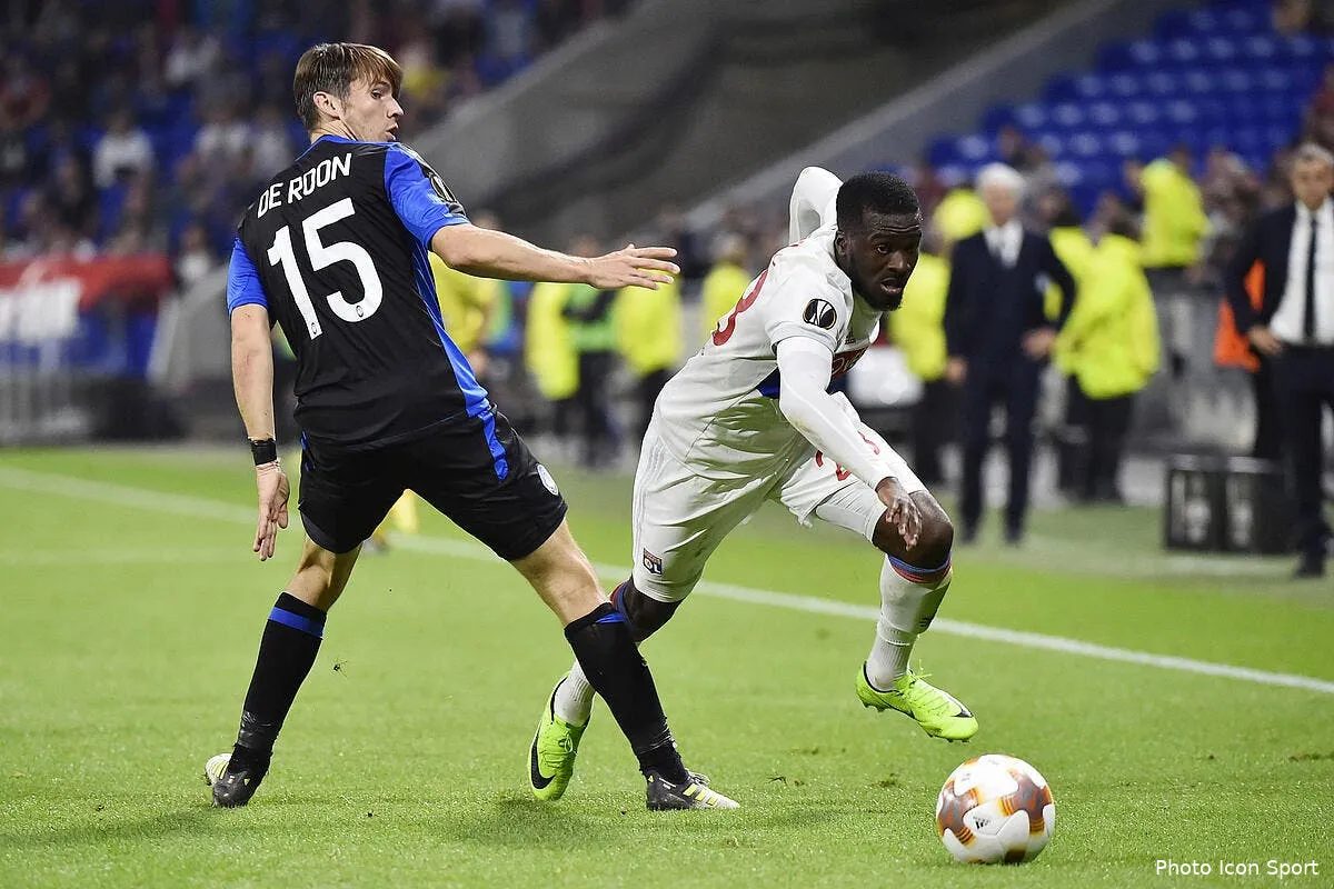 ol aulas a vu un grand match avec une bonne nouvelle iconsport icon laf 280917 12 016194881