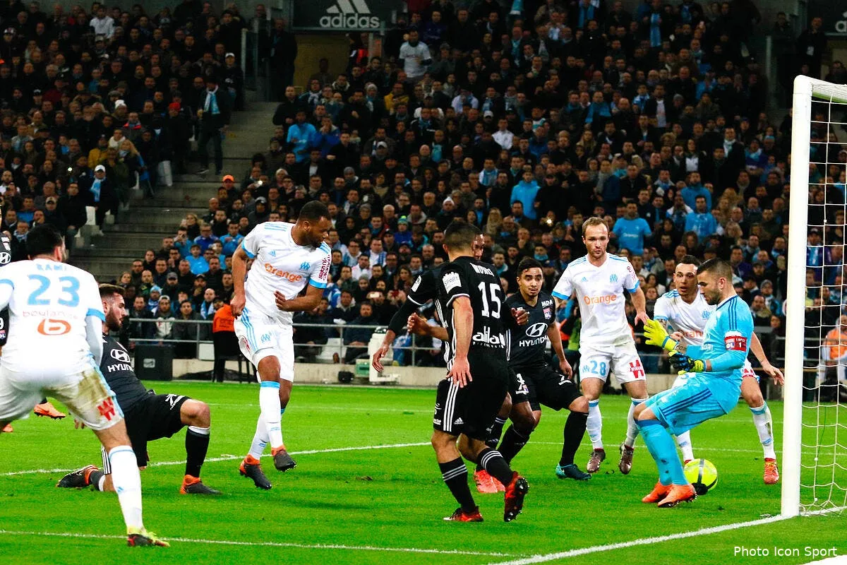 ol aulas accuse l equipe d enfoncer l ol au profit de l om icon ruo 180318 01 15216763