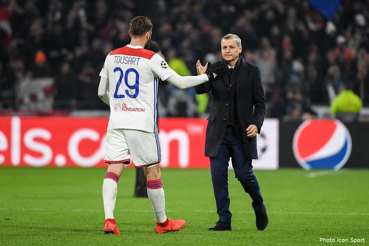 ol aulas donne un indice de taille sur l avenir de genesio icon dib 190219 11 01246307