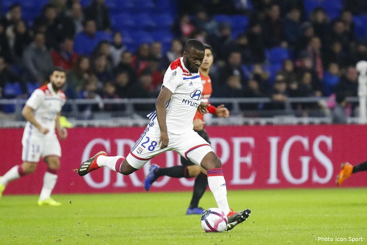 ol aulas exige une fortune pour lacher ndombele au mercato icon bia 051218 08 37240527