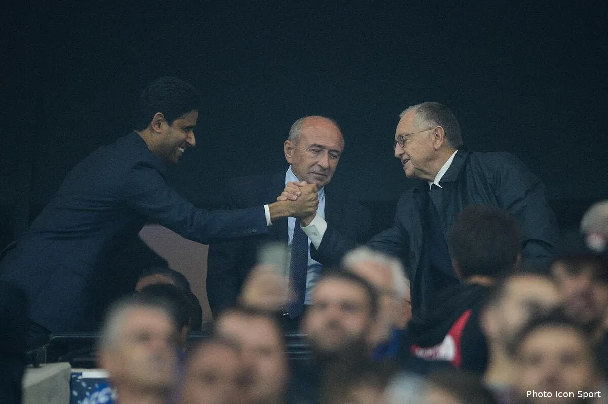 ol aulas interpelle al khelaifi l europe peut trembler icon bap 220919 93 33291753