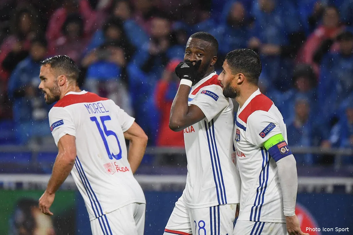 ol aulas jure de bientot fermer les vannes au mercato icon dib 071118 10 07255165