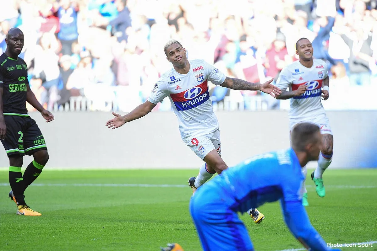 ol aulas l annonce lyon ne fera pas de la figuration en el iconsport icon win 100917 01 17619193217