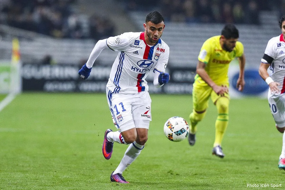 ol aulas l avait senti ghezzal a pris sa decision ghezzal 8181316