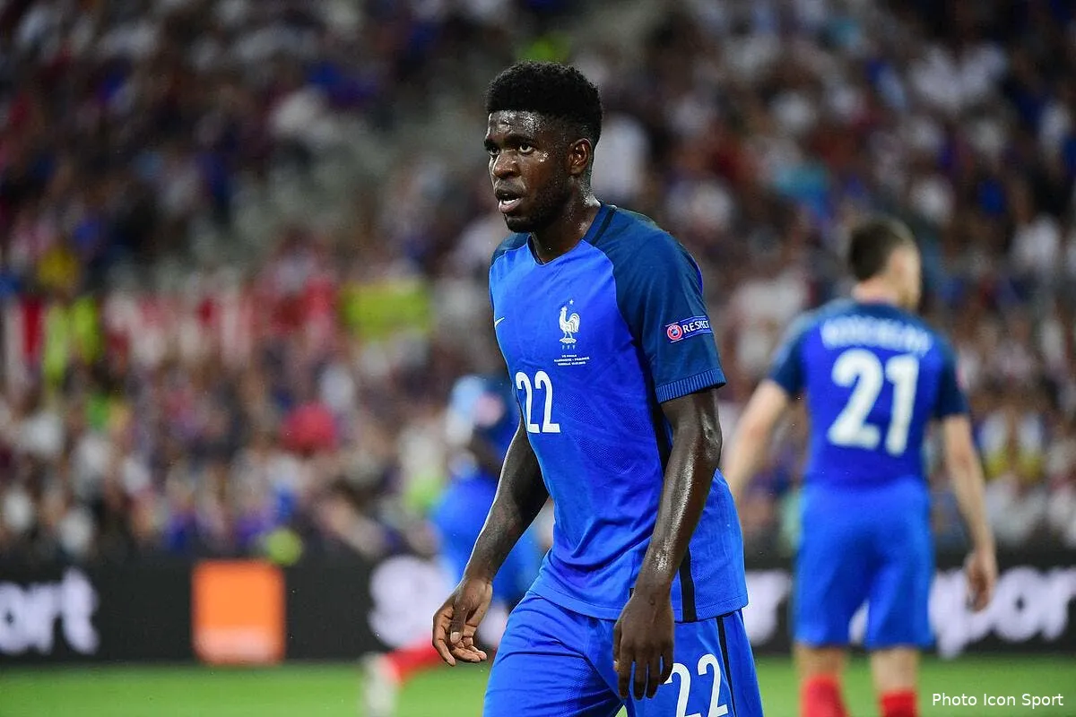 ol aulas la petite larme les confidences d umtiti avant le barca iconsport win 070716 23 135148944