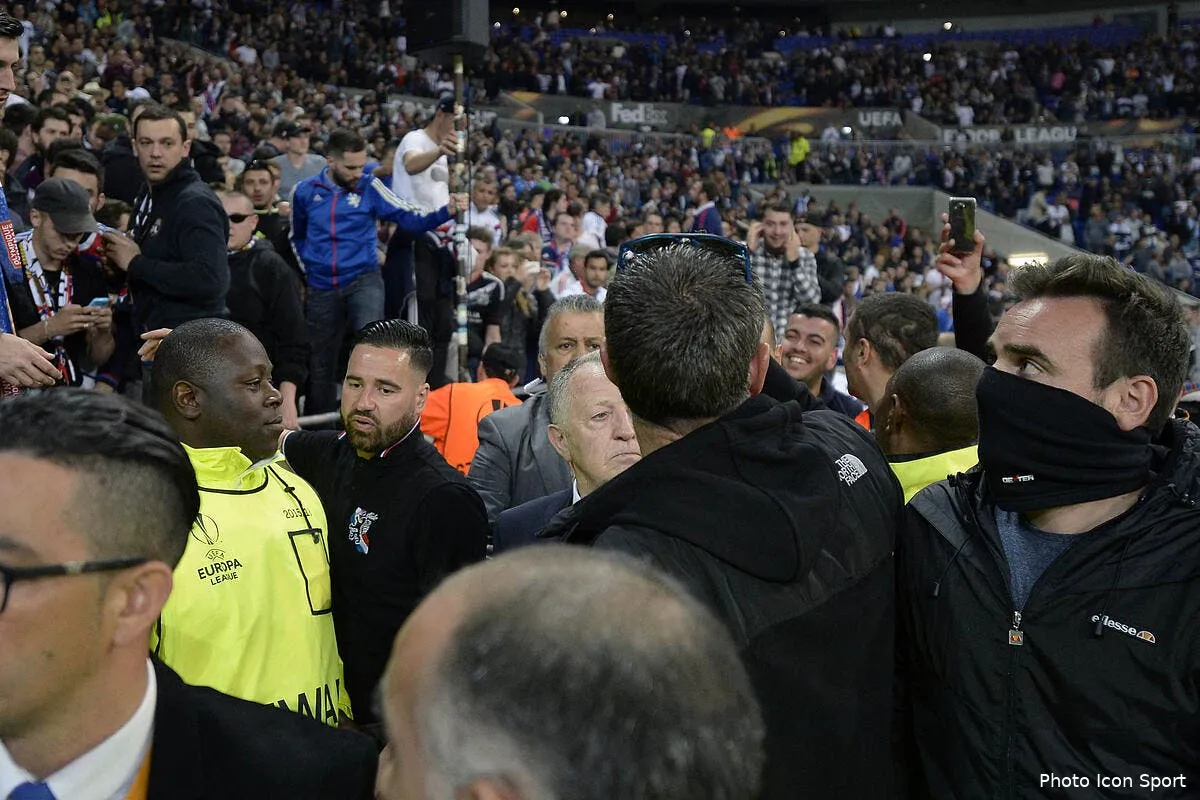 ol aulas lance un mythique vous n etes pas plus peureux que moi merde iconsport laf 130417 02 42176870