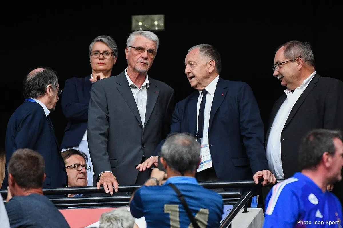 ol aulas met le feu au mercato et annonce deux arrivees iconsport icon dib 090618 12 144224089