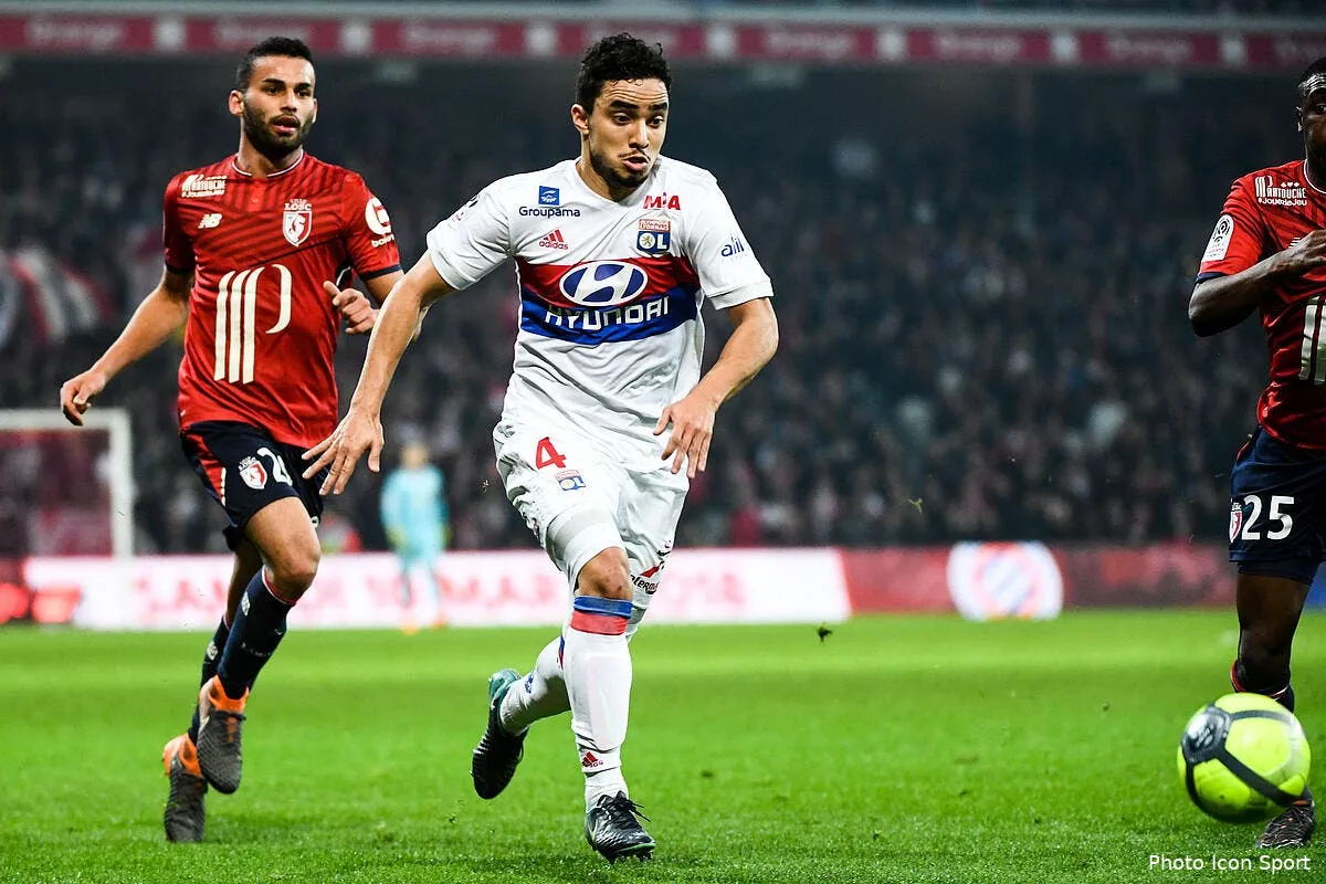 ol aulas n a pas le choix il solde ce joueur au mercato iconsport icon dib 180218 11 10221815